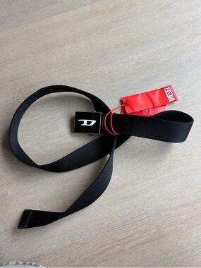 Diesel Belt